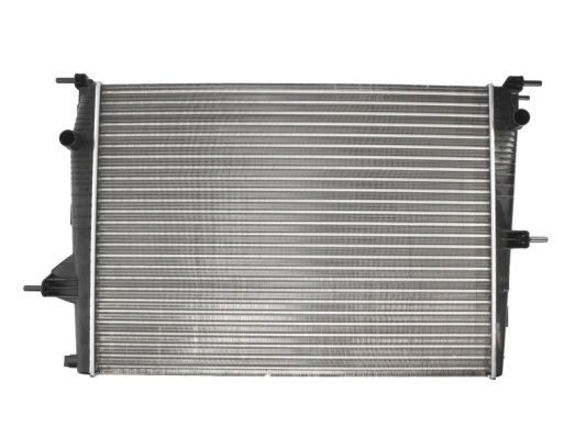 Купить D7R043TT Thermotec Радиатор водяной
