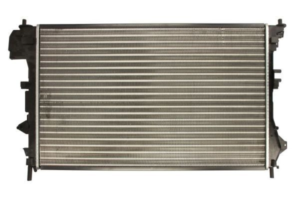 Радиатор охлаждения двигателя Thermotec D7X026TT цена, от 57.60 USD