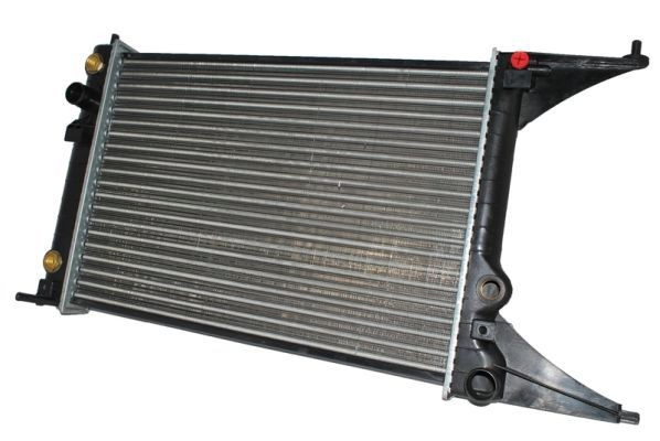 D7X030TT Thermotec Радиатор основной
