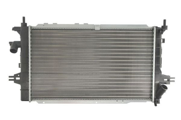 Радиатор охлаждения двигателя Thermotec D7X040TT цена, от 65.42 USD