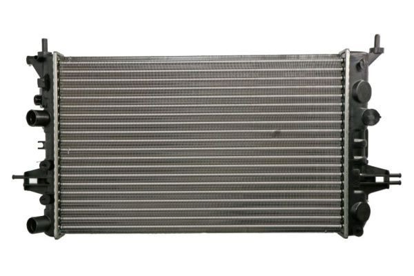 Радиатор охлаждения двигателя Thermotec D7X054TT цена, от 57.06 USD