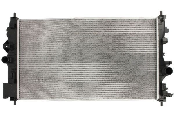 Радиатор охлаждения двигателя Thermotec D7X089TT цена, от 100.61 USD