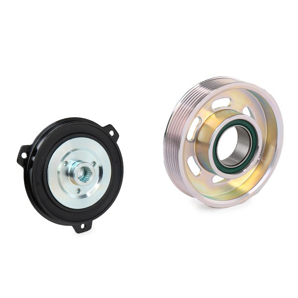 Шкив компрессора кондиционера KTT040005 Thermotec