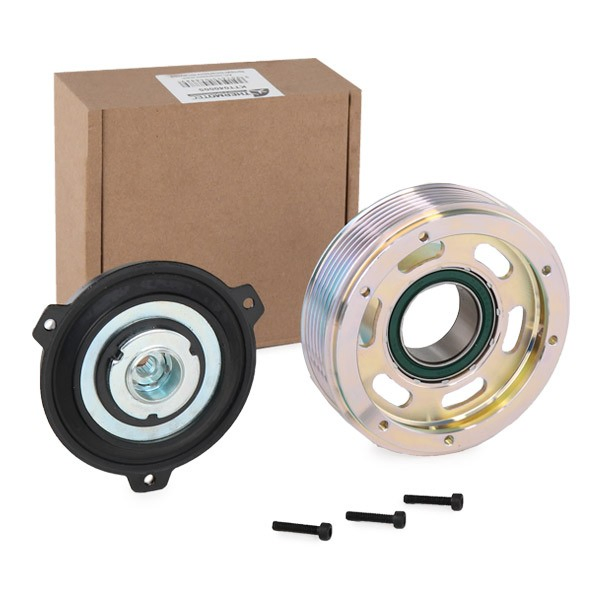 Купить KTT040005 Thermotec Шкив компрессора кондиционера
