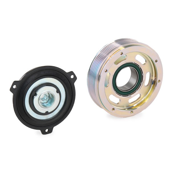 Шкив компрессора кондиционера Thermotec KTT040005 цена, от 63.35 USD