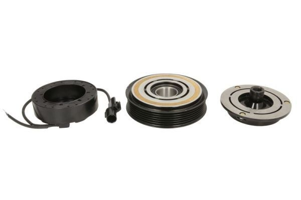 Шкив компрессора кондиционера Opel 97068821 цена, от 84.84 USD
