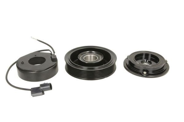 Купить 97068821 Opel Шкив компрессора кондиционера