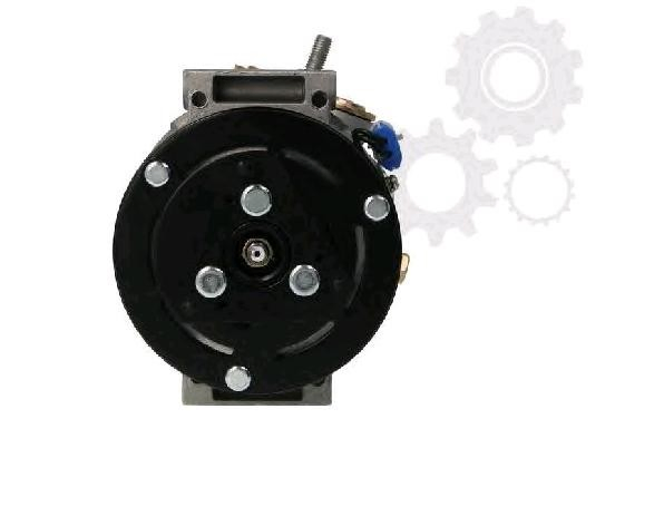 Компрессор системы кондиционирования Thermotec KTT090015 цена, от 179.51 USD
