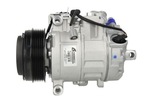 Купить XI4472802980 Komatsu Компрессор климатической установки