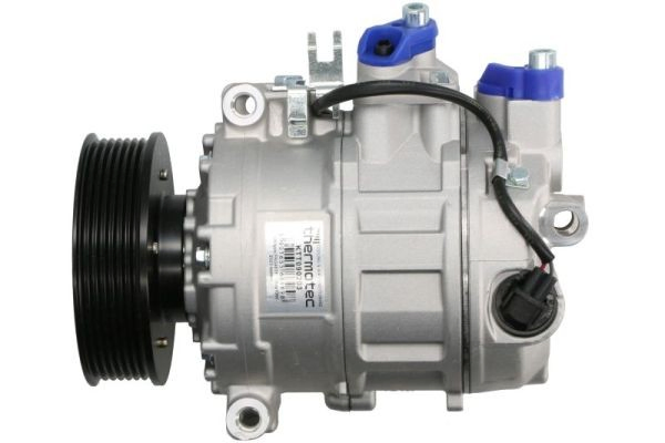 Компрессор хладагента на Volkswagen Passat B5 3B3