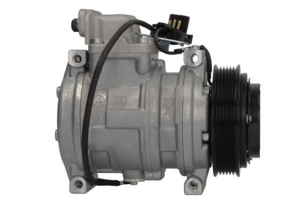 Компрессор кондиционера K68139414AA Fiat/Alfa/Lancia