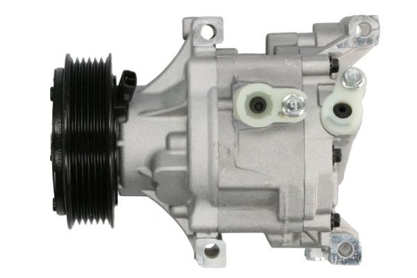  Компрессор кондиционера Fiat Panda 2