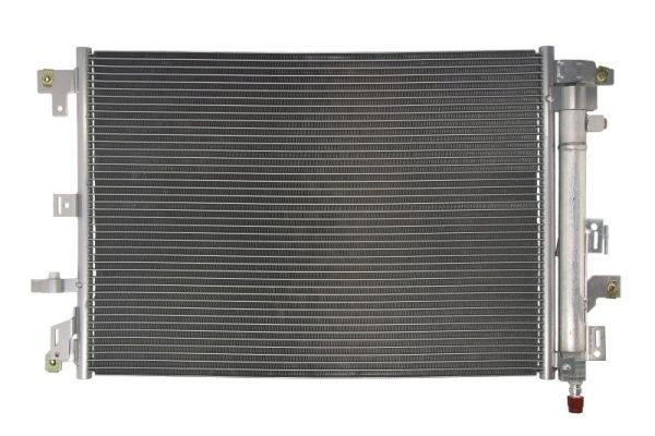 Купить KTT110172 Thermotec Радиатор системы охлаждения кондиционера