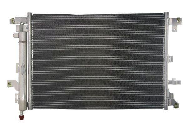Конденсатор кондиционера Thermotec KTT110172 цена, от 79.23 USD