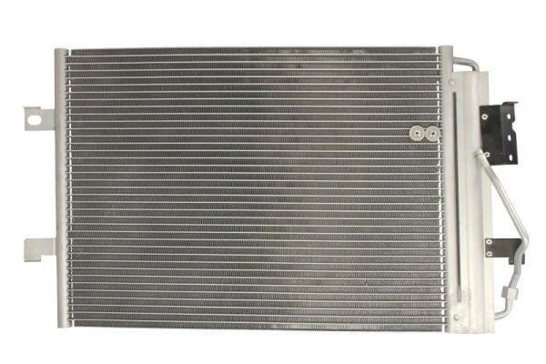 Конденсатор кондиционера Thermotec KTT110173 цена, от 78.00 USD