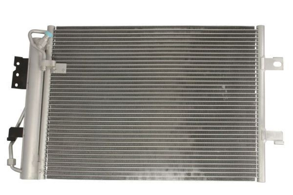 Купить KTT110173 Thermotec Радиатор системы охлаждения кондиционера