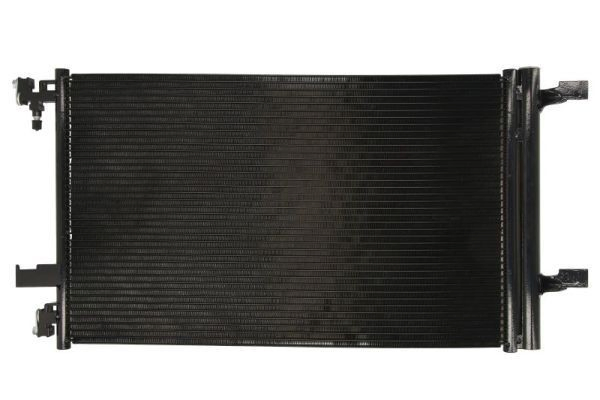 Конденсатор кондиционера Thermotec KTT110181 цена, от 75.59 USD
