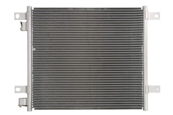 Радиатор кондиционера NIS94800 Nissens