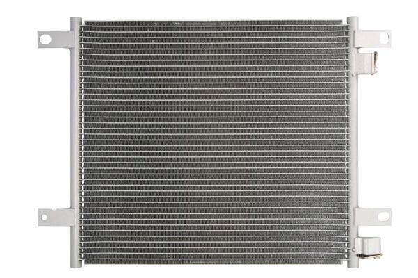 Купить NIS94800 Nissens Радиатор системы охлаждения кондиционера