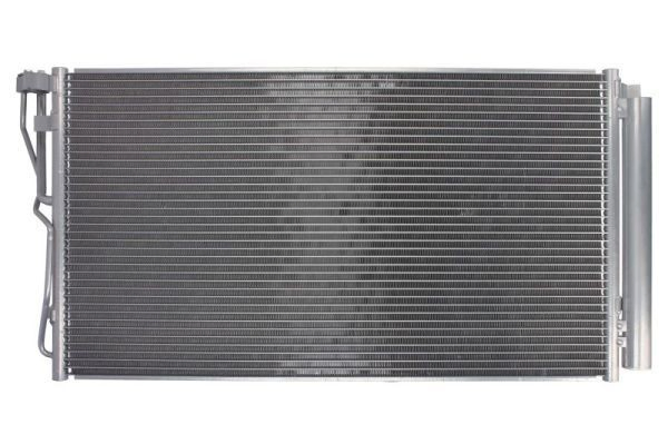 Конденсатор кондиционера Hyundai Sonata VI седан (YF) (2009 - 2015) цена, от 63.35 USD