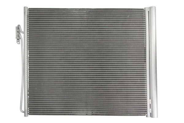 Конденсатор кондиционера Nissens 940343UC цена, от 135.28 USD
