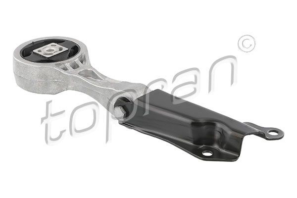  Подушка коробки передач Seat Ibiza 4