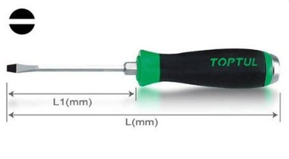 FAGB0818 Toptul 