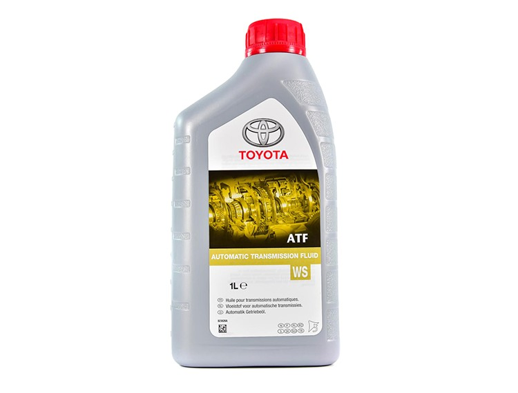 Купить 121110900101999 Ravenol Масло АКПП
