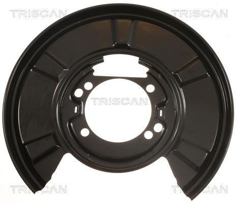 Щиток тормозного диска заднего Depo/Loro/Abakus 13107505 цена, от 12.98 USD