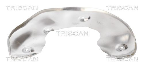 Защита тормозного диска переднего левого 13107127 Depo/Loro/Abakus