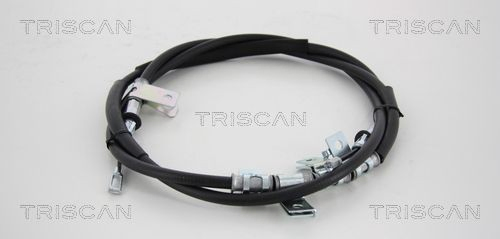 K04862226AE VAG Трос ручного тормоза задний, правый