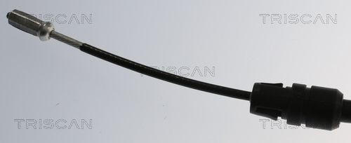 Трос стояночного тормоза задний правый Turtel BK212A635AL цена, от 34.75 USD