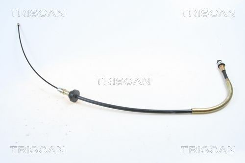 BC3016TUR Turtel Трос стояночного тормоза передний