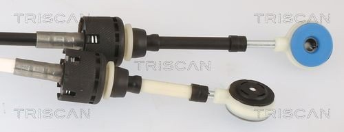 Трос КПП F4X001AKN Akkussan