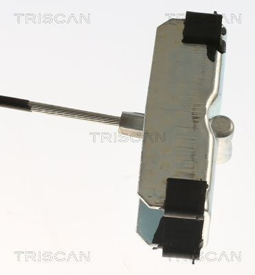 Трос ручного тормоза промежуточный 3651800QAC Nissan/Infiniti