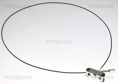 Трос ручника промежуточный Nissan/Infiniti 3651800QAC