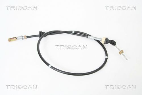 Трос сцепления на Citroen C1 I PM, PN