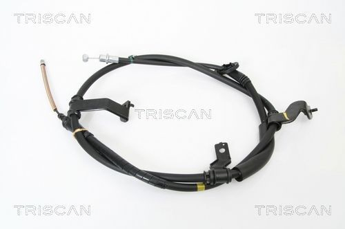 C70559OEM Korea (oem) Трос ручного тормоза задний, правый