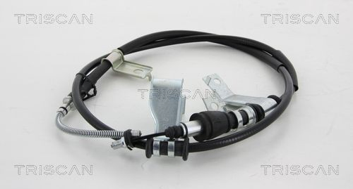 Купить J3920584 Jakoparts Трос стояночного тормоза задний левый