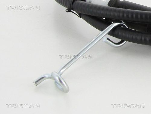 Трос ручного тормоза задний Komatsu 37C6213420 цена, от 70.42 USD