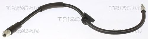 Гибкая тормозная трубка передняя на Mitsubishi Lancer X CY_A, CZ_A