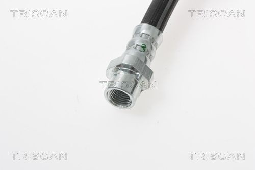 Шланг тормозной передний Land Rover SHB000010