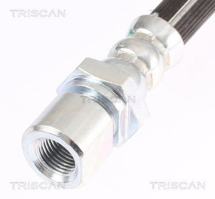 Передний правый тормозной шланг Euroex EXBH97201