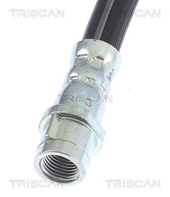 Шланг тормозной передний, левый HELLA AH6789 цена, от 20.17 USD