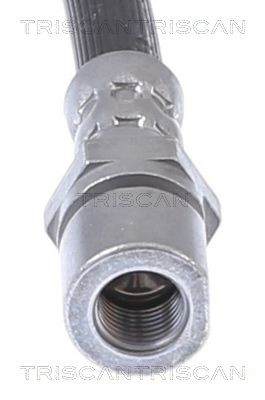 Шланг тормозной передний 90251615 Opel