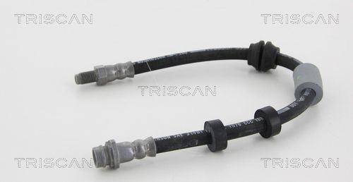 Гибкая тормозная трубка передняя на Volvo S80 II AS, AR