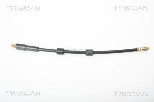Гибкая тормозная трубка передняя на Peugeot 307  3A, 3C