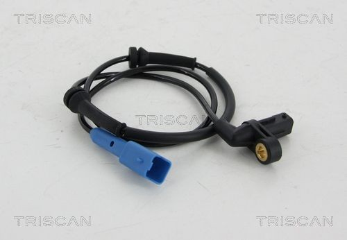  Датчик АБС передний Peugeot 206 