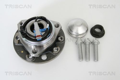 Ступица (передняя) Triscan 853024120