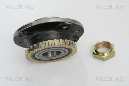 Ступицы задних колес Citroen Berlingo фургон (M) (1996 - 2008) цена, от 28.78 USD